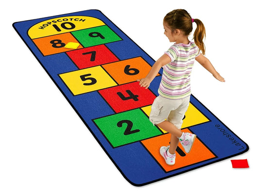 Hopscotch Carpet - US 6759