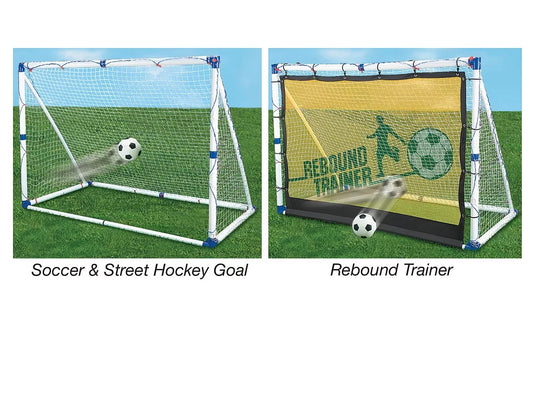 Soccer & Hockey Trainer - US 2632
