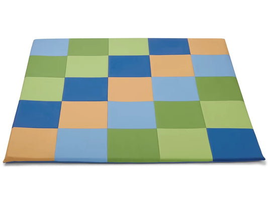 Color Blocks Activity Mat - US 4717