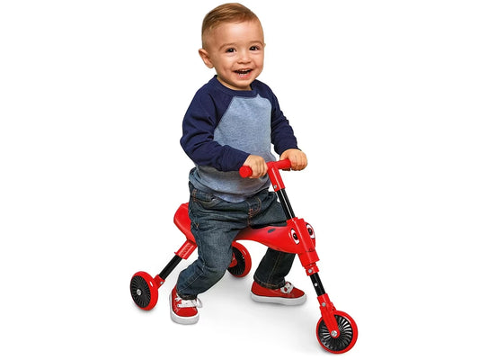 Fold & Go First Rider - US 9731