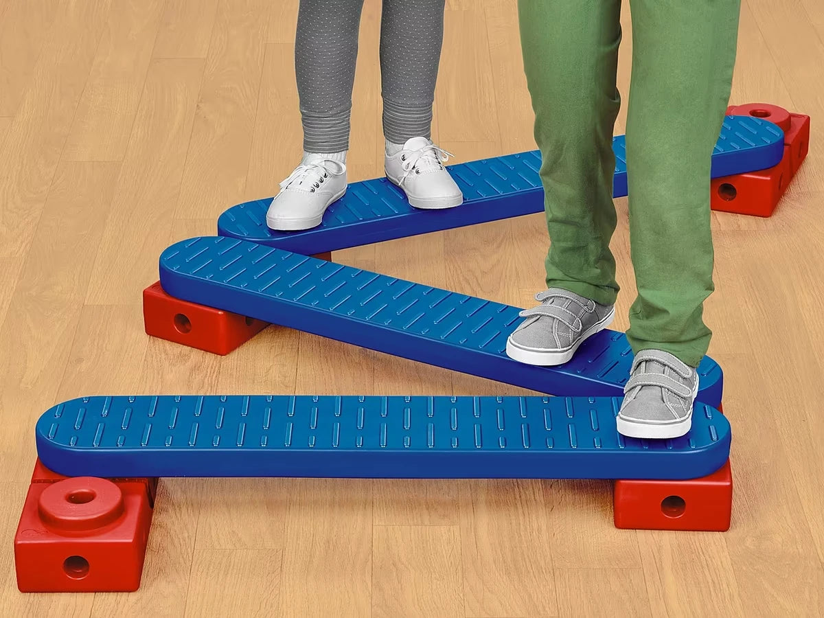 Beginner’s Balance Beams - US 9196