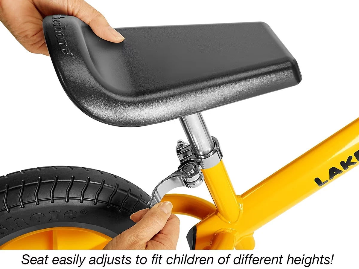Lakeshore Balance Bike - US 2052