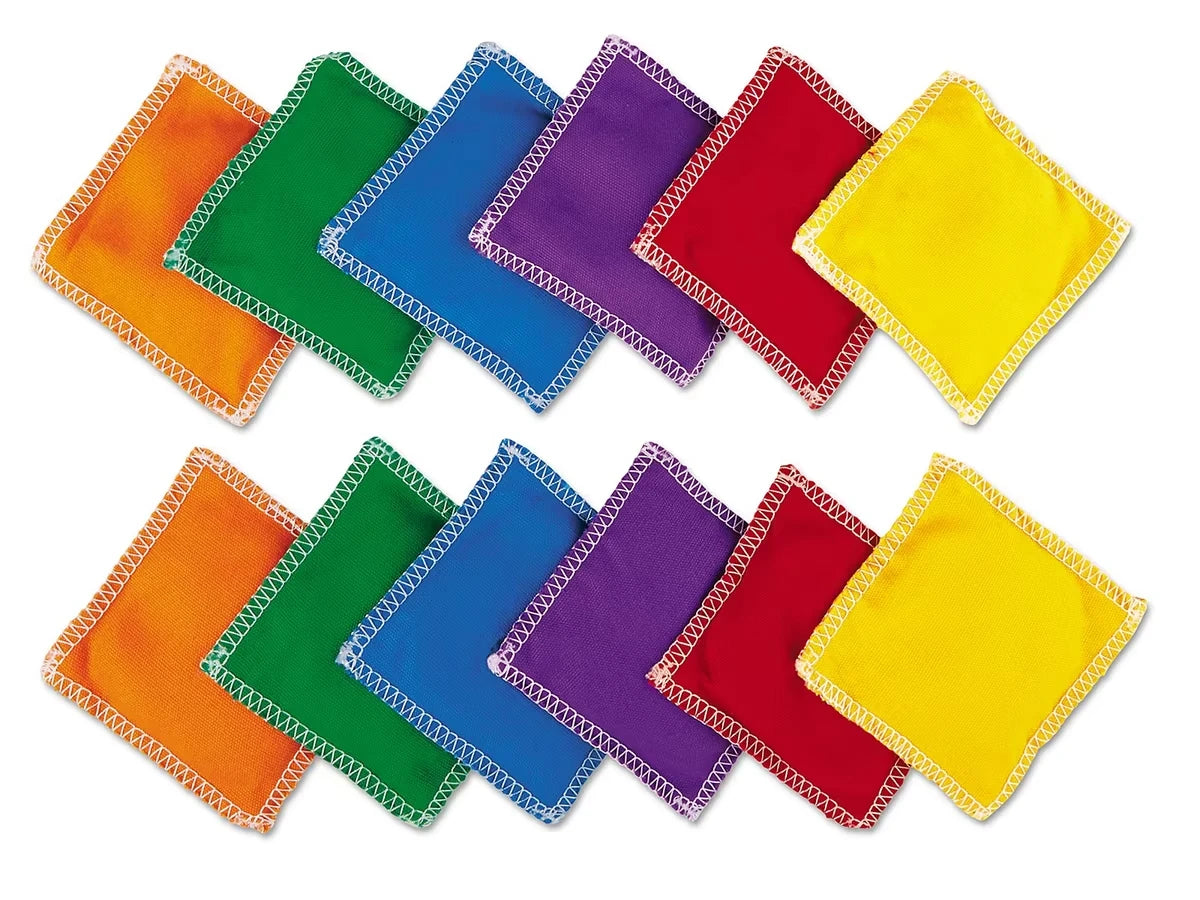 Activity Beanbags - US 5639