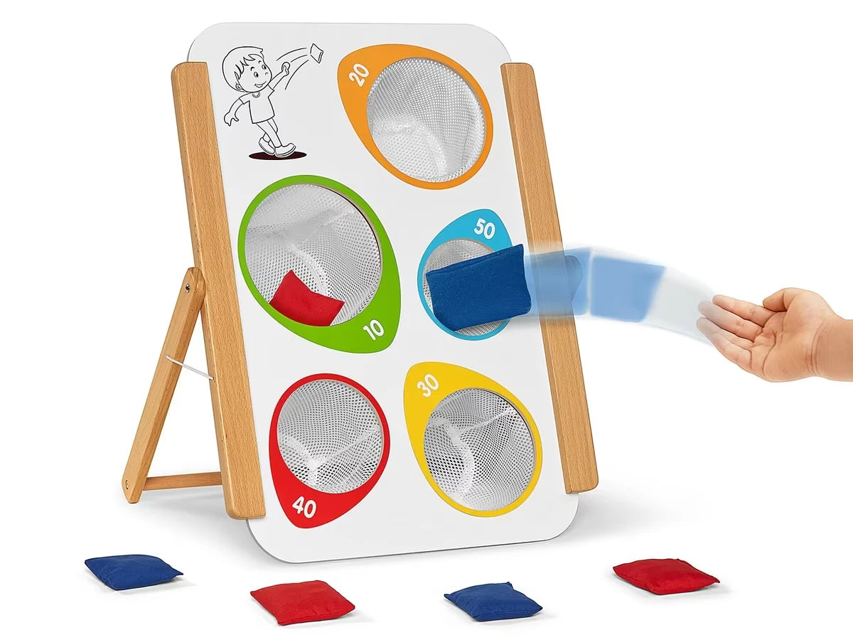 Fold & Go Beanbag Toss - US 3112