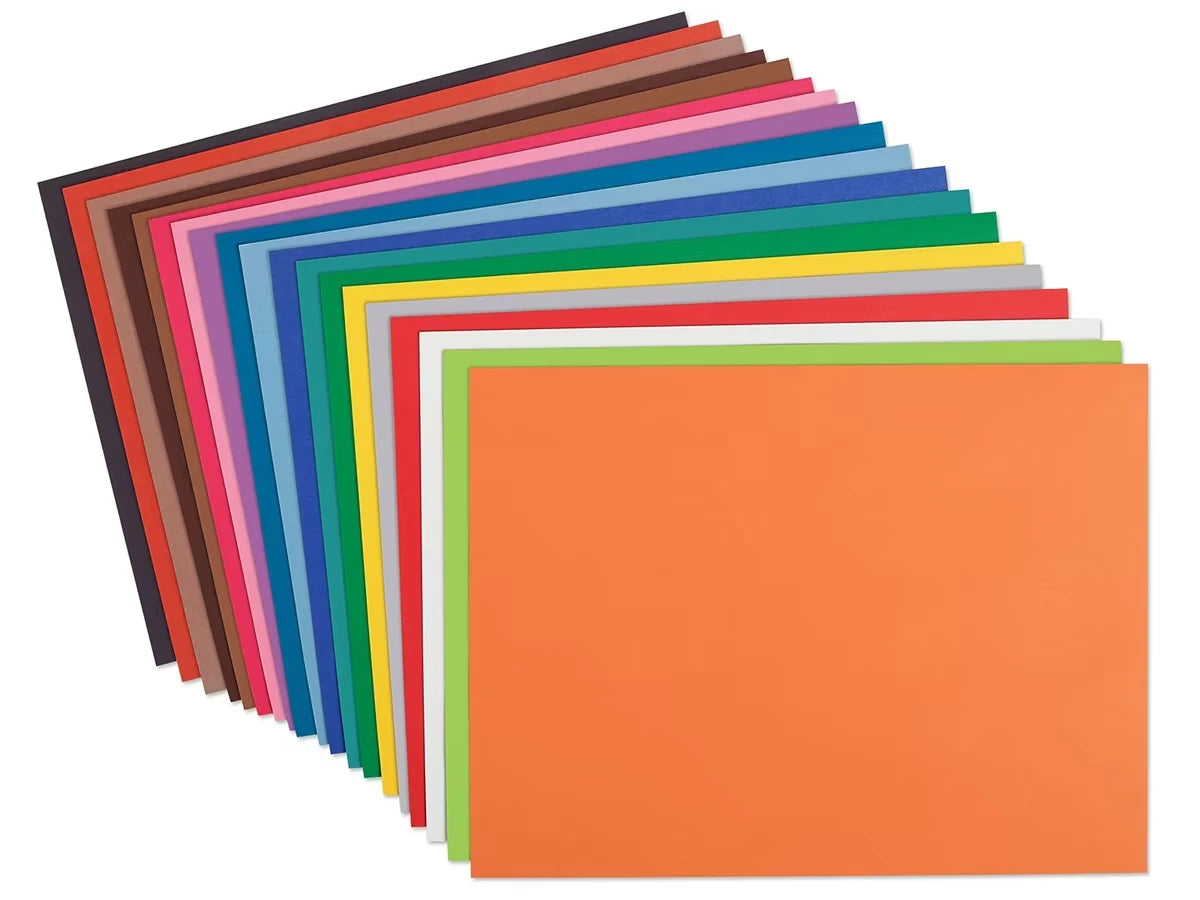 Construction Paper - US 6326