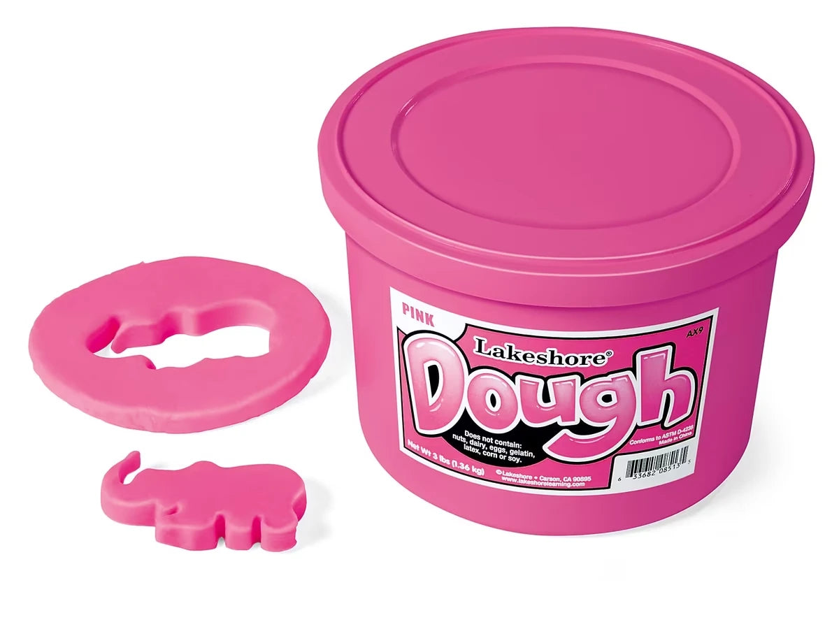 Lakeshore Dough - US 6165