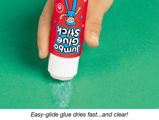 Lakeshore Jumbo Glue Stick - US 1600