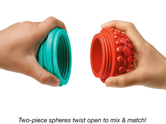 Mix & Match Sensory Spheres - US 5727