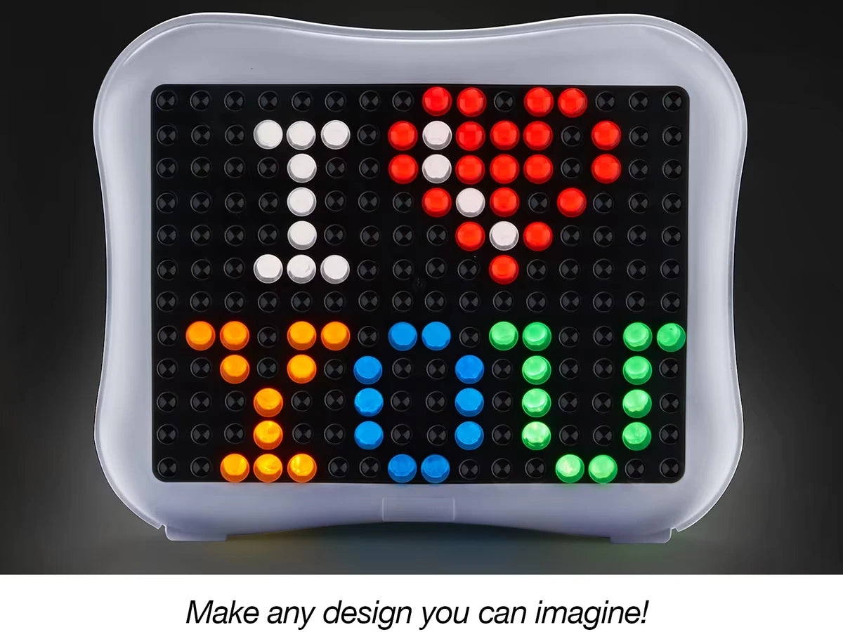 Peg Creations Light Board - US 4920
