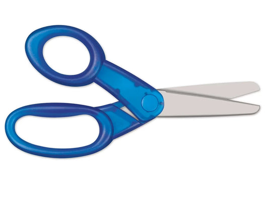 Safety Scissors - US 8379