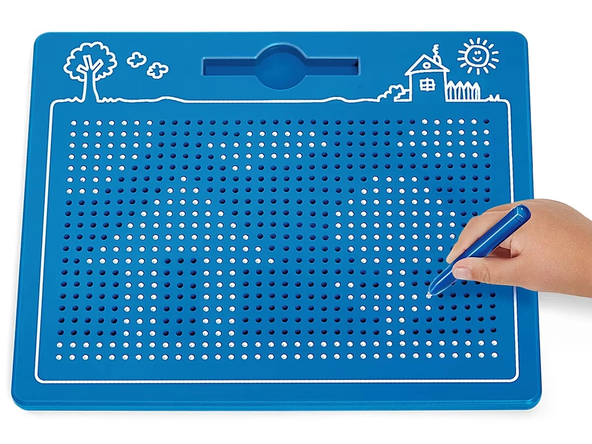 Magnetic Drawing Board - US 9763