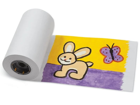 Super-Safe Paper Center - US 7508