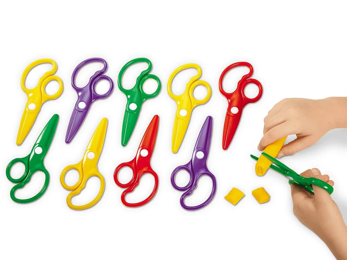 Dough Scissors - Set of 10 - US 8046