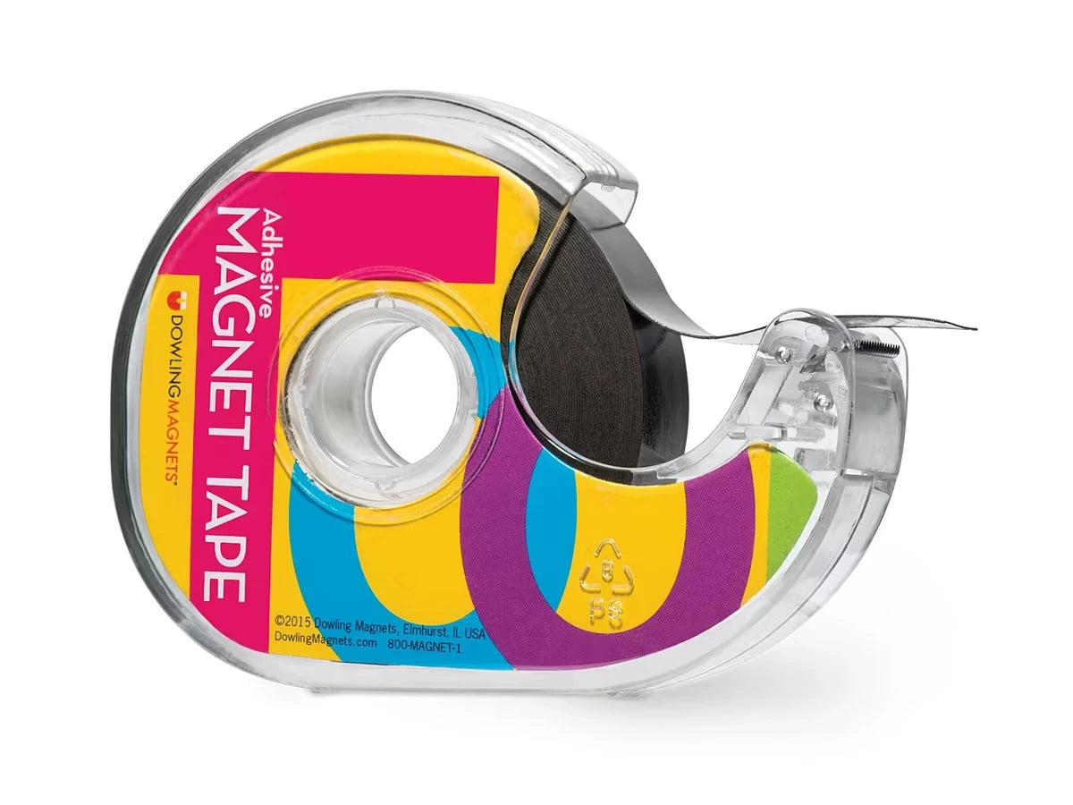 Magnetic Tape Dispenser - US 2063