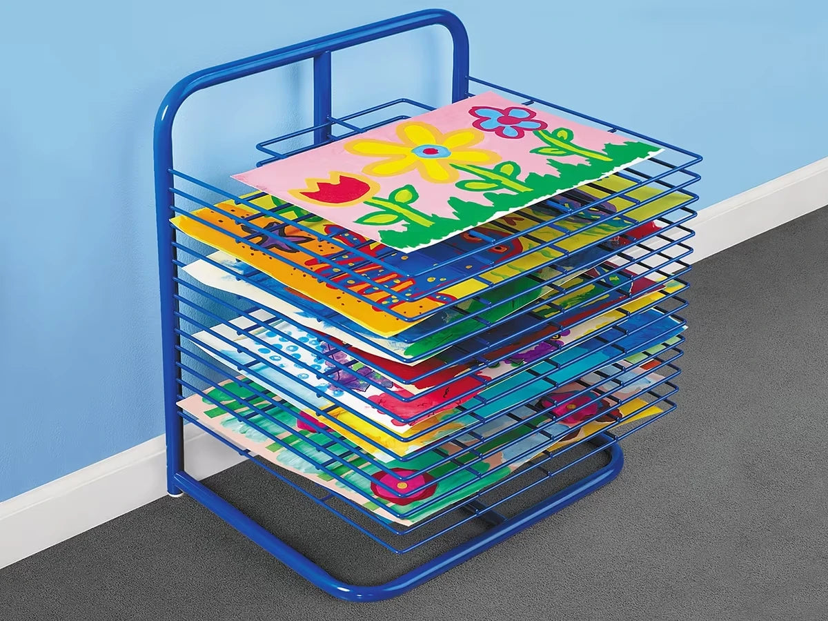 Lakeshore All-Purpose Drying Rack - US 7704