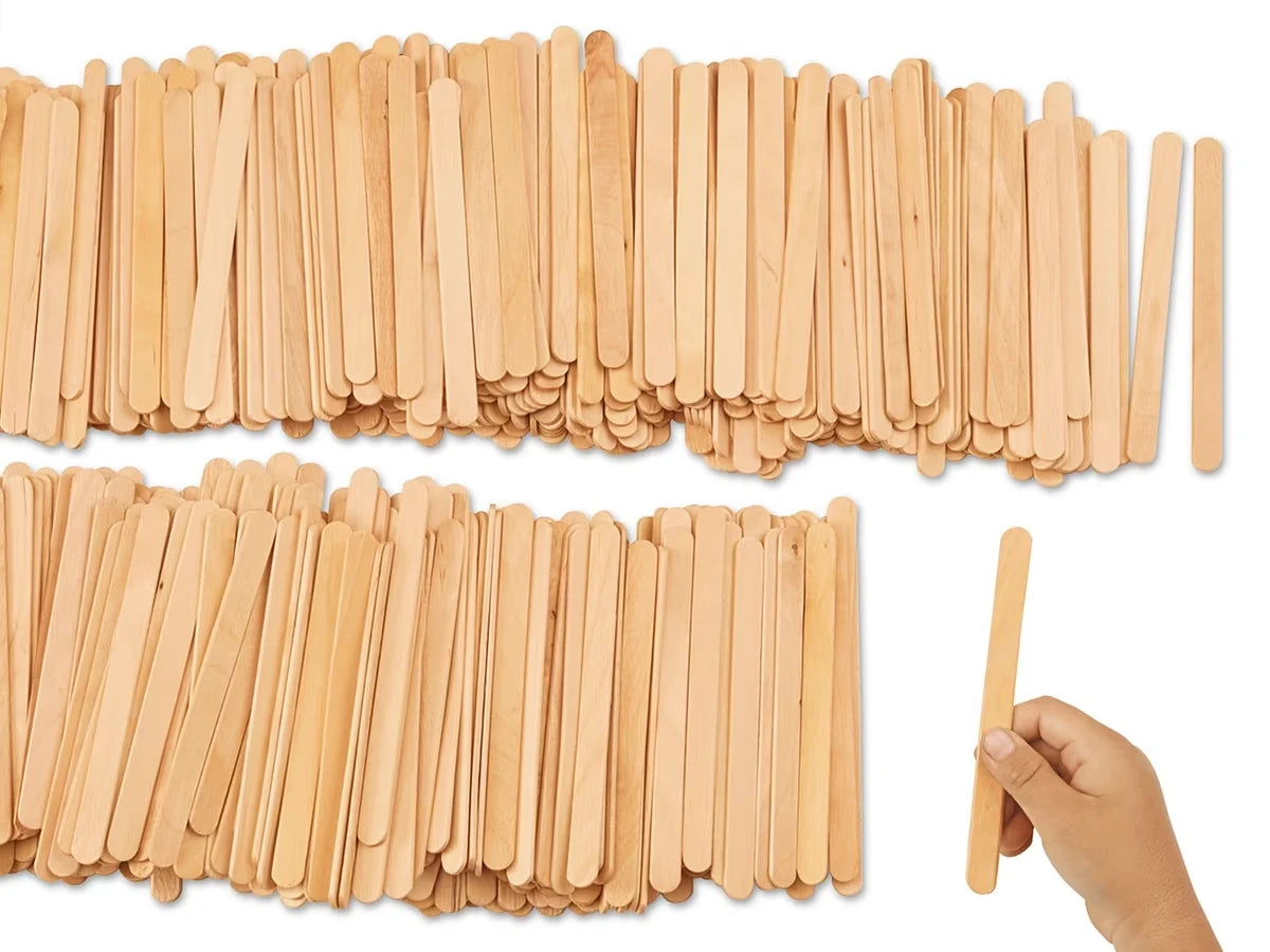 Craft Sticks - US 5740