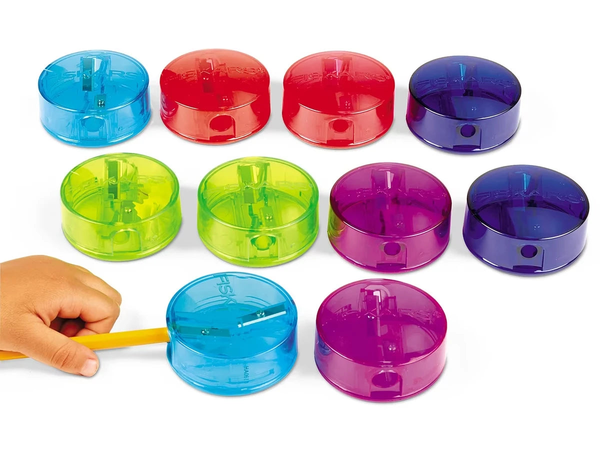 Student Pencil Sharpener - US 3633