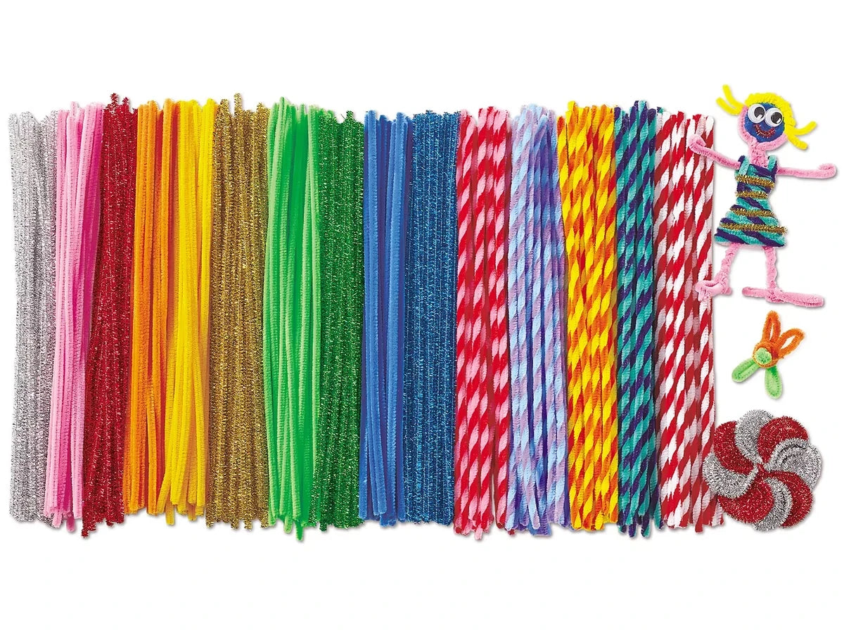 Fancy Pipe Stems - US 4385