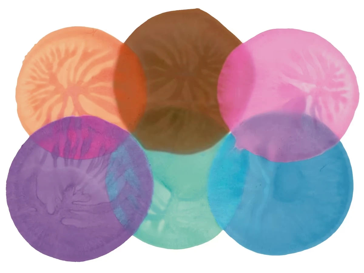 Sweet Treat Scented Dot Art Painters - Set of 6 - US 8645