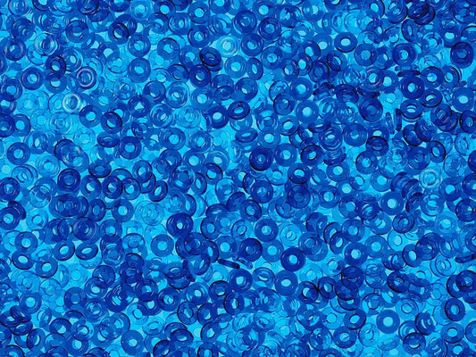 Translucent Sensory Rings - US 6569