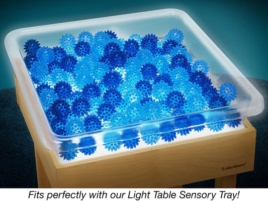 Toddler Color-Changing Light Table - US 1237