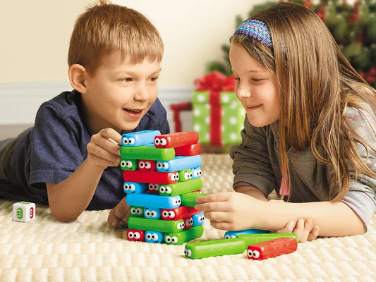 Don’t Let the Bugs Fall! Game - US 7056