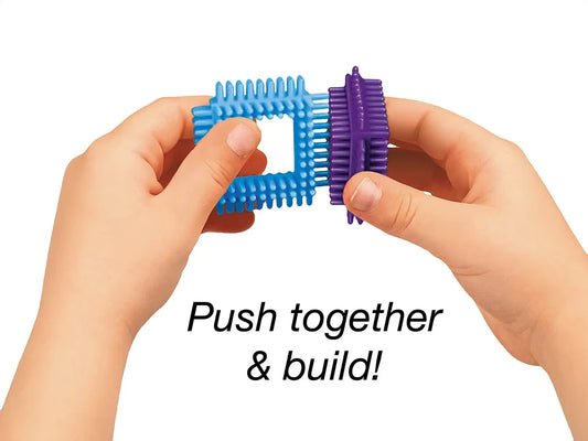 Toddler Bristle Builders® - US 1121