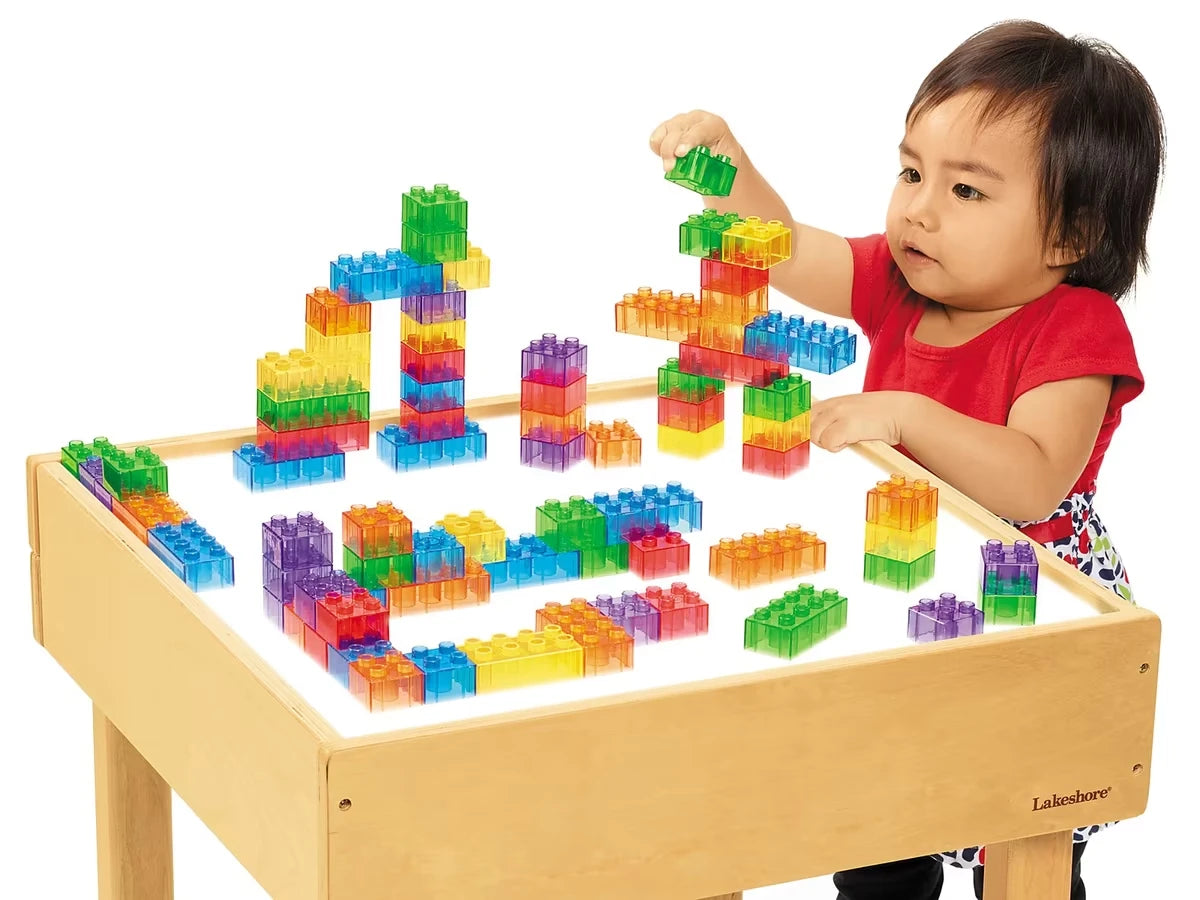Crystal Building Blocks - US 1250