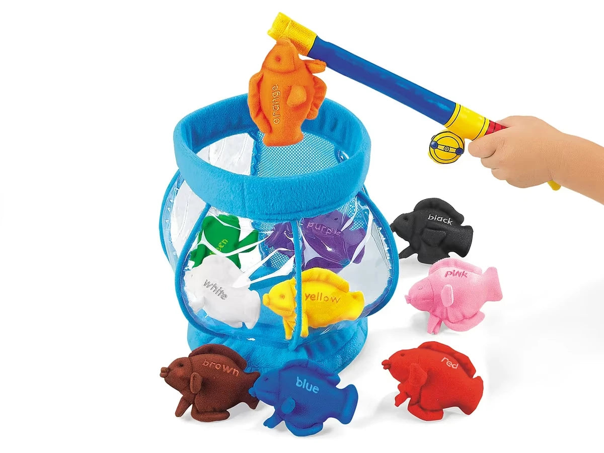 Let’s Go Fishing! Playset - US 9786