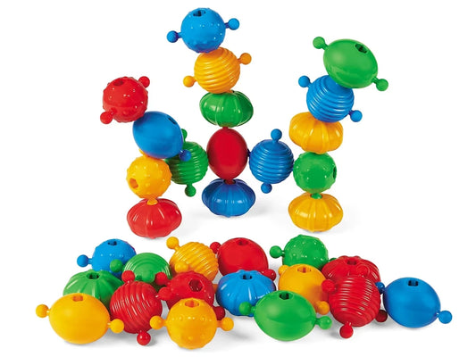 My First Pop Beads - US 9359