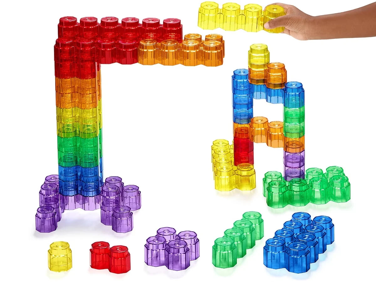Easy-Stack Crystal Builders - US 5949