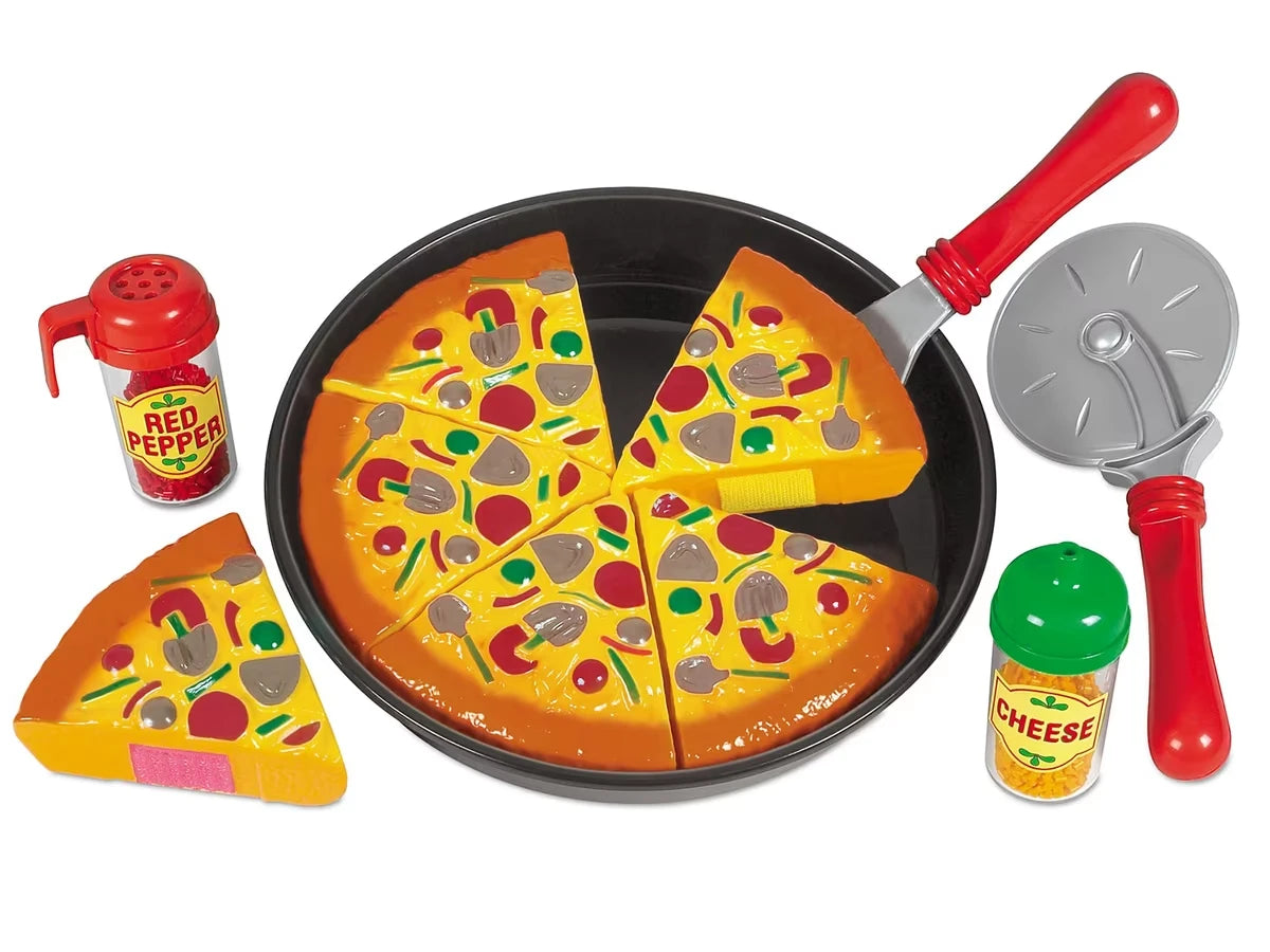 Pizza Party Playset - US 5580