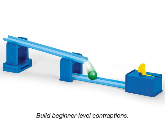 Create-A-Chain Reaction STEM Kit - Pre K-Gr. 2 - Starter Set - US 1297