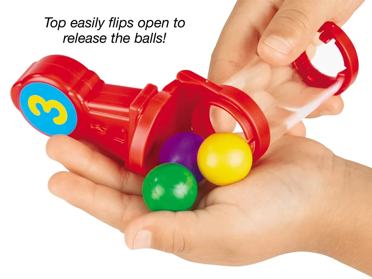See-Inside Counting Tubes - US 9194