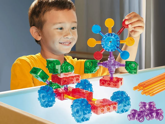 Translucent Imagination Builders - US 1536