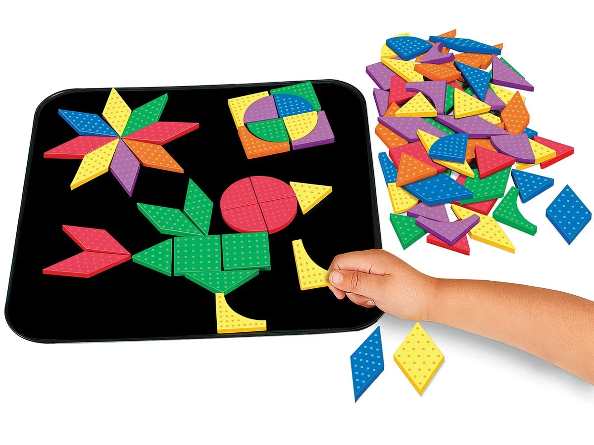 Magnetic Mosaic Design Board - US 3880