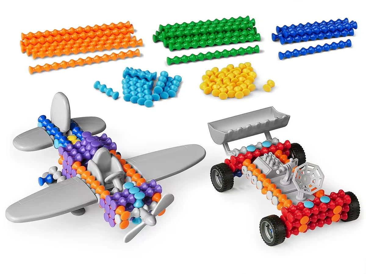 Playstix® Super Set - US 4242