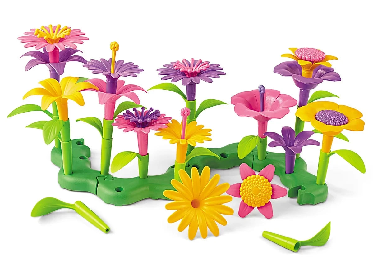 Build-A-Bouquet - US 3532