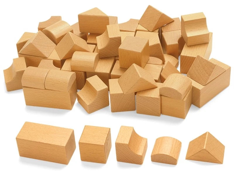 Blocks & Blueprints Learning Center - US 7305