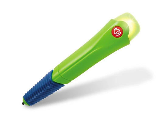Place Value Power Pen!® Quiz Cards - US 4694