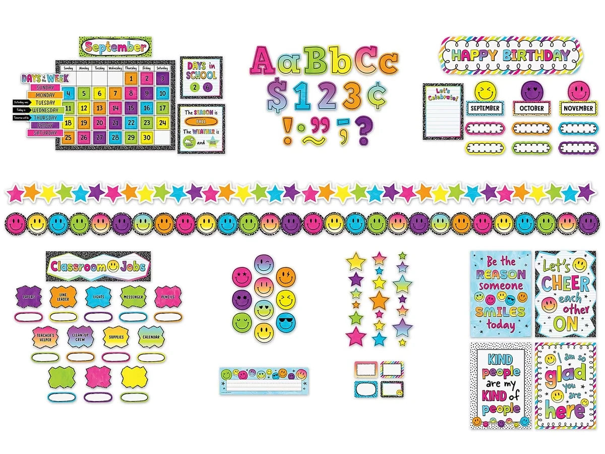 Brights 4Ever Bundle - US 4641