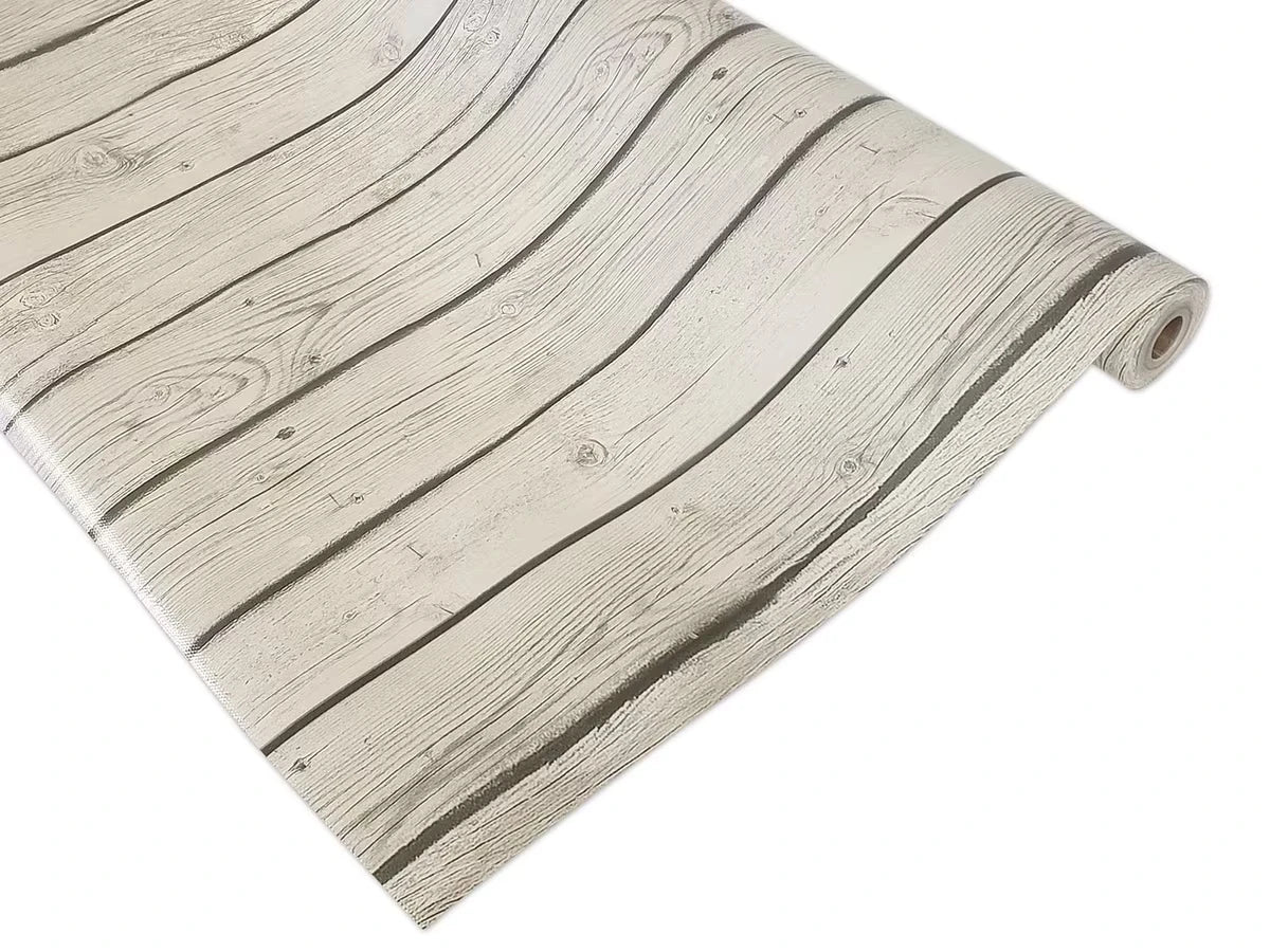 White Wood Better Than Paper® Roll - US 8443