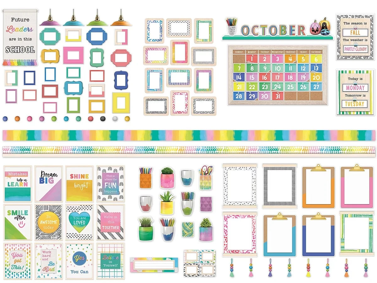 Creatively Inspired Bundle - US 2263