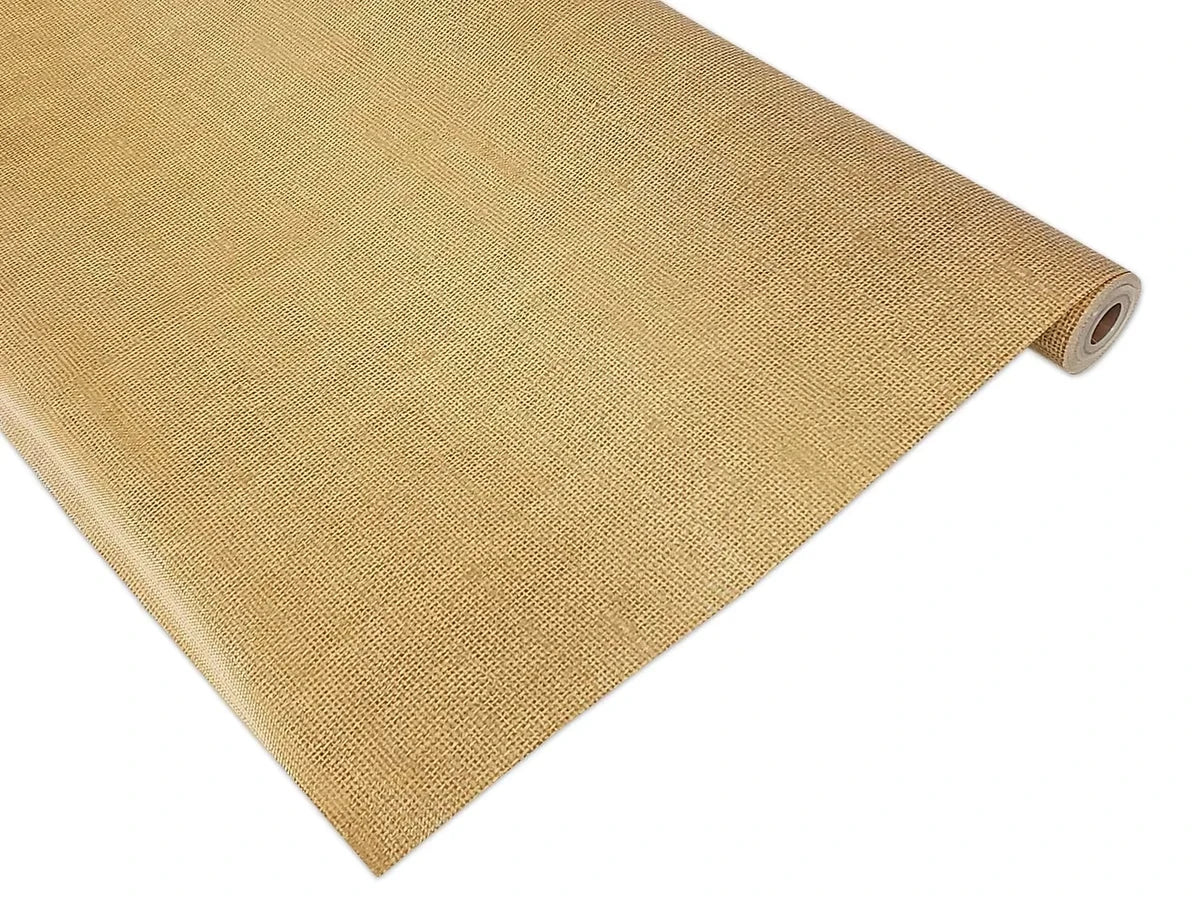 Burlap Better Than Paper® Roll - US 7640
