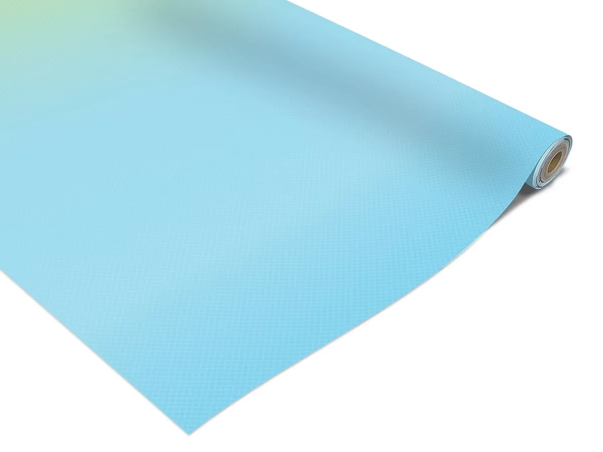 Brights 4Ever Aqua Lime Color Wash Better Than Paper® Roll - US 7861