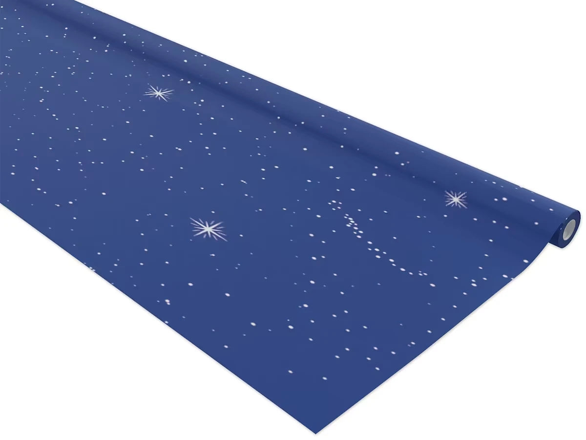 Night Sky Fadeless® Paper Roll - US 9313