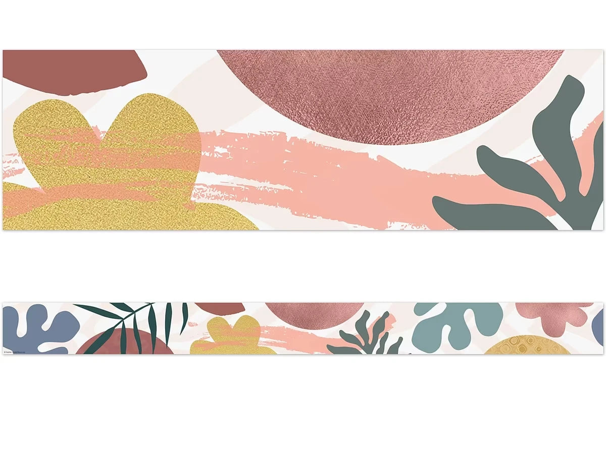 Wonderfully Wild Border - US 3968