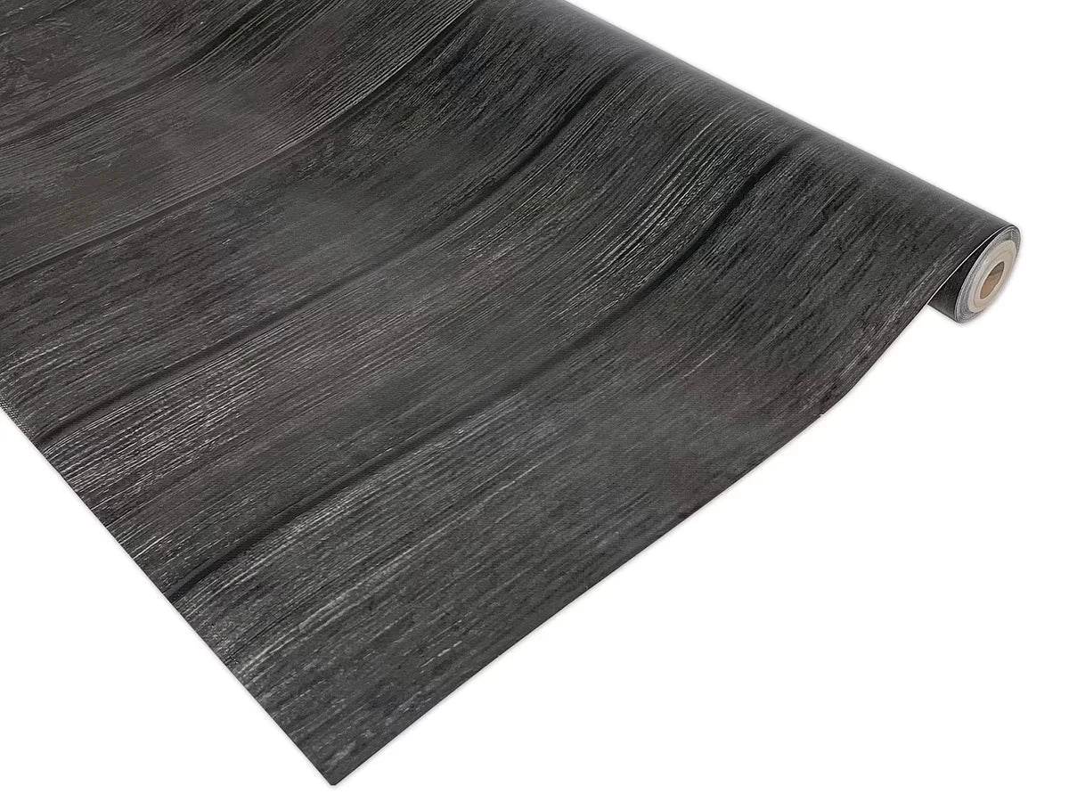 Black Wood Better Than Paper® Roll - US 6244