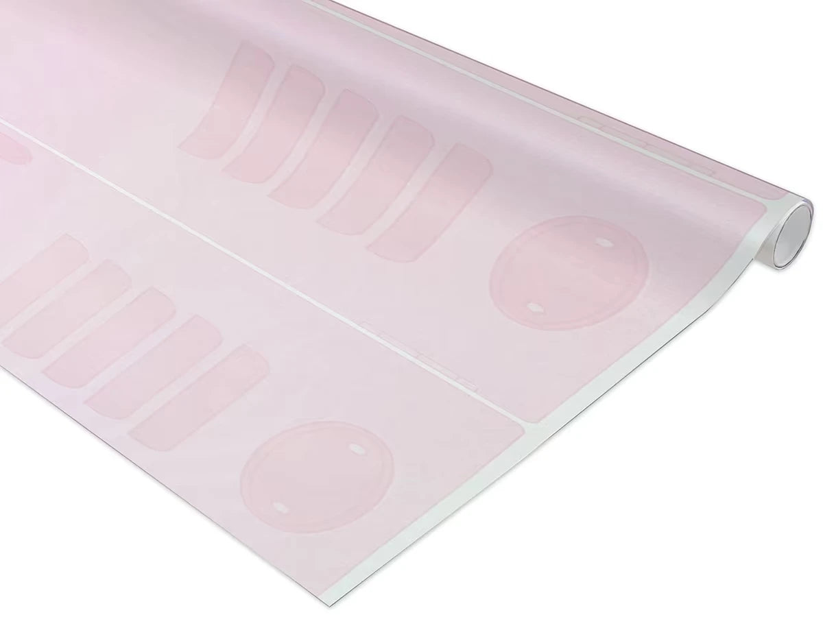 Late for Class Fadeless® Paper Rolls - US 1000