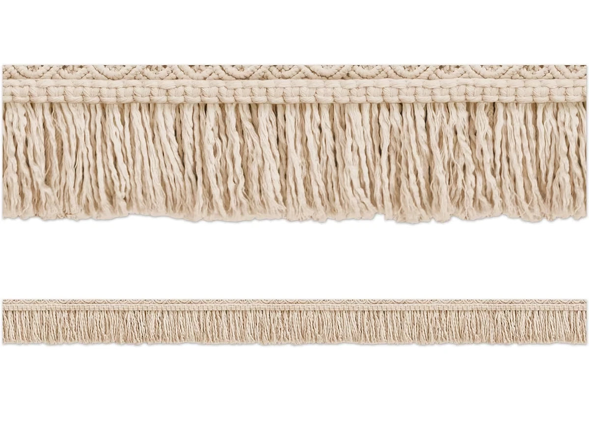 Wonderfully Wild Fringe Border - US 6596